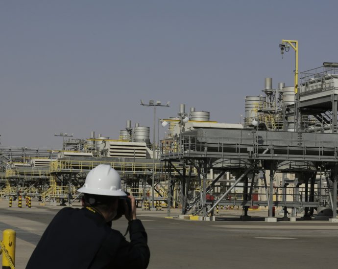 opec+-to-lift-oil-output-slightly-as-war-risks-tighten-global-market