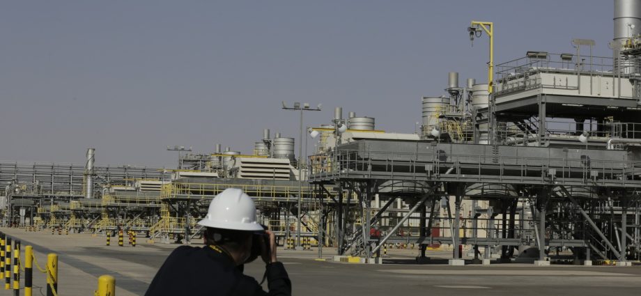 opec+-to-lift-oil-output-slightly-as-war-risks-tighten-global-market