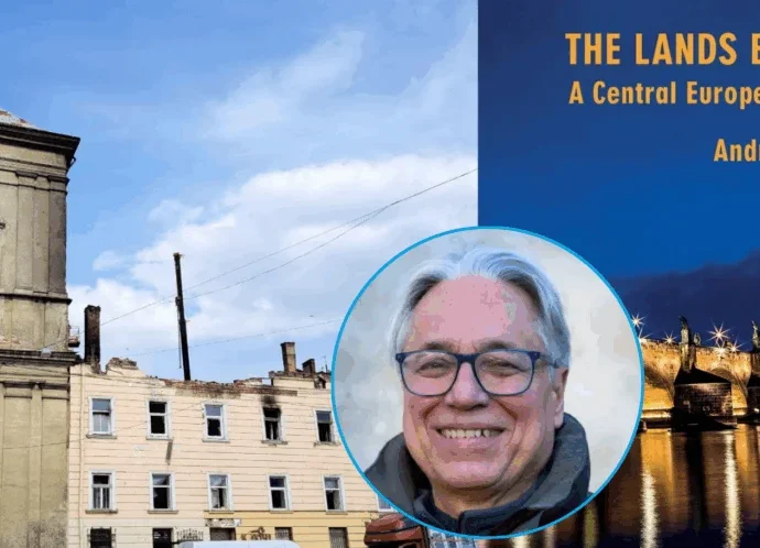 “there-are-no-small-literatures”:-an-american-scholar-on-ukraine’s-battle-for-culture-and-truth