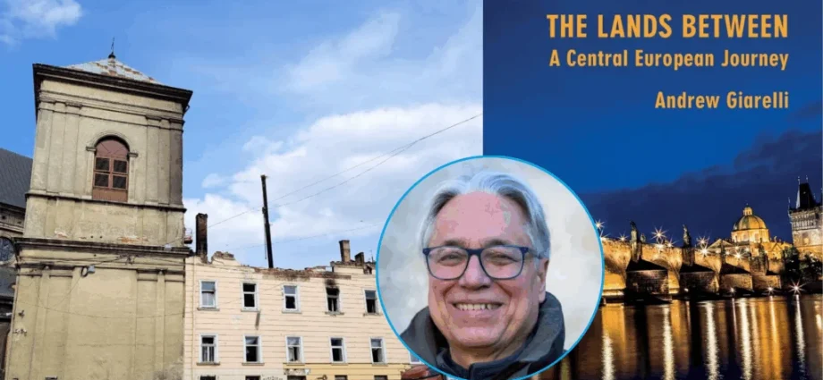 “there-are-no-small-literatures”:-an-american-scholar-on-ukraine’s-battle-for-culture-and-truth