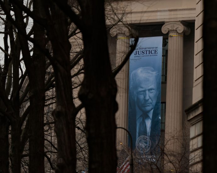 the-doj-misled-a-judge-about-how-it’s-using-voter-roll-data