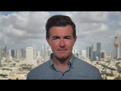 israel-strikes-iranian-petrochemical-plant-|-morning-in-america