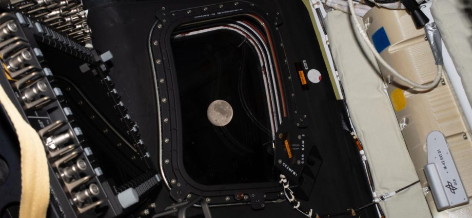 artemis-ii-flight-day-6:-crew-ready-for-lunar-flyby