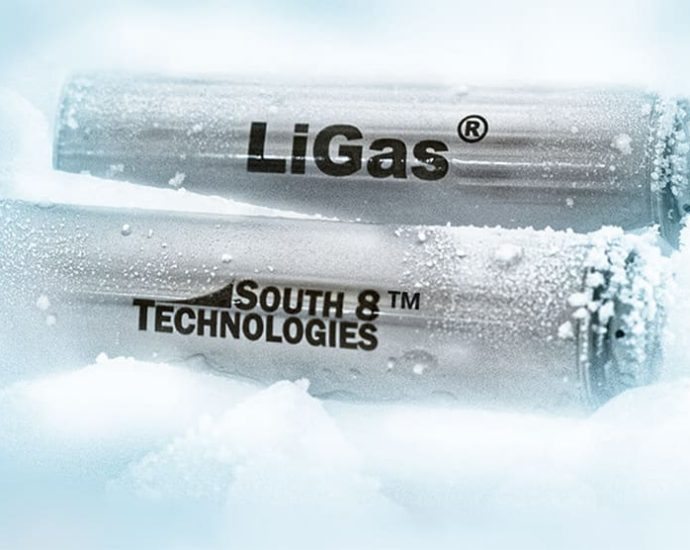 south-8-technologies-lands-$9.2m-california-grant-to-scale-ligas-electrolyte-production-in-san-diego