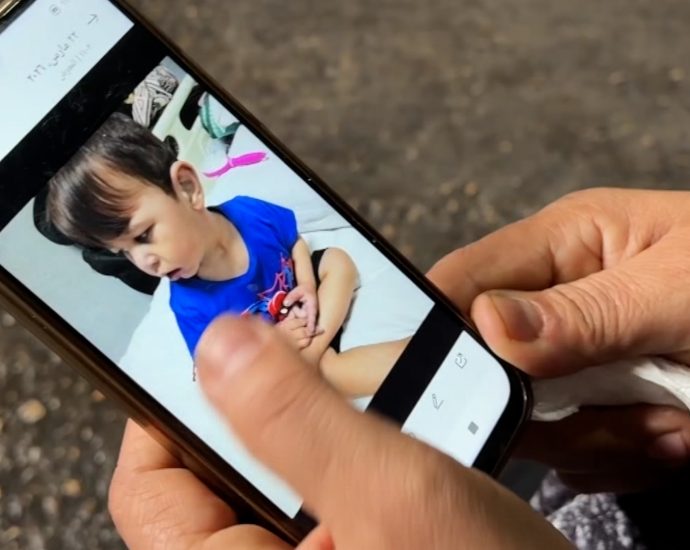 gaza-grandmother-loses-her-family-due-to-israeli-attacks