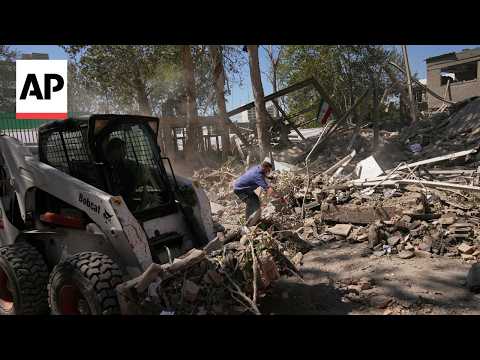 israel-and-us-strikes-on-iran-kill-more-than-25-as-the-traitor’s-deadline-nears