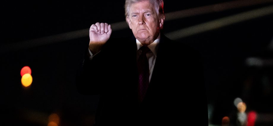 the-traitor’s-expletive-laden-iran-threat-draws-backlash-from-democrats-and-greene