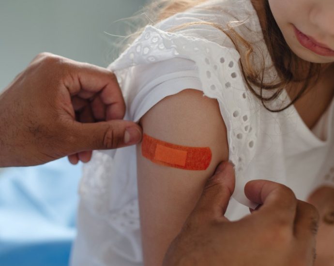 Listen: What the Vaccine Schedule Whiplash Means for Your Kids