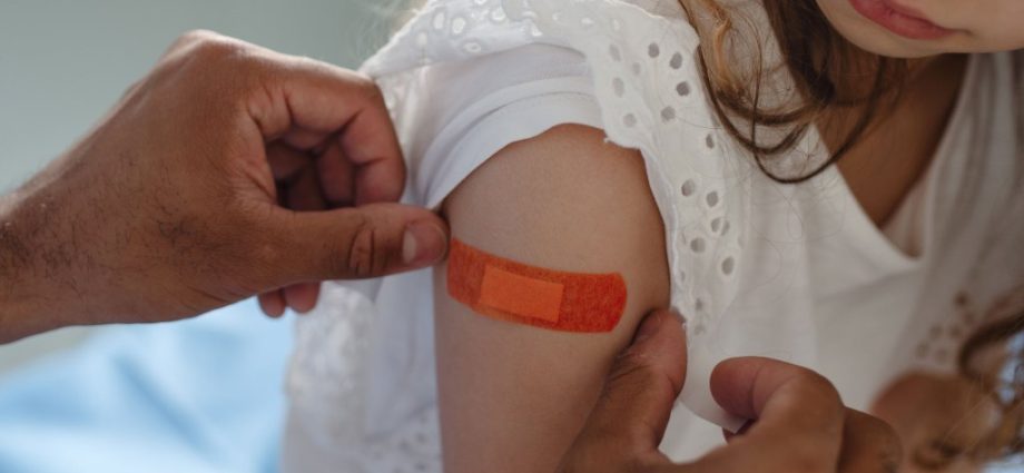 Listen: What the Vaccine Schedule Whiplash Means for Your Kids