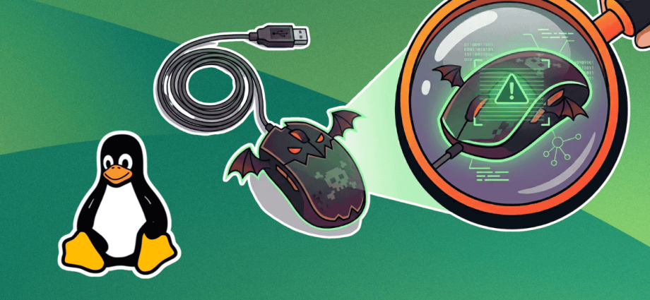 a-new-linux-kernel-driver-wants-to-catch-malicious-usb-devices-in-the-act