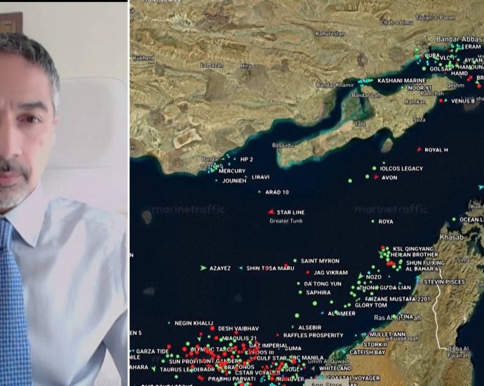 “he-is-increasingly-desperate”:-trita-parsi-on-the-traitor’s-expletive-laced-threats-against-iran