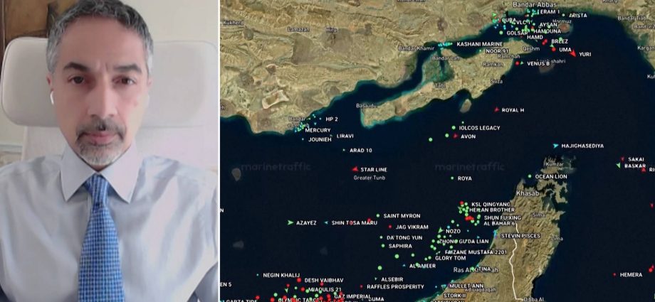 “he-is-increasingly-desperate”:-trita-parsi-on-the-traitor’s-expletive-laced-threats-against-iran