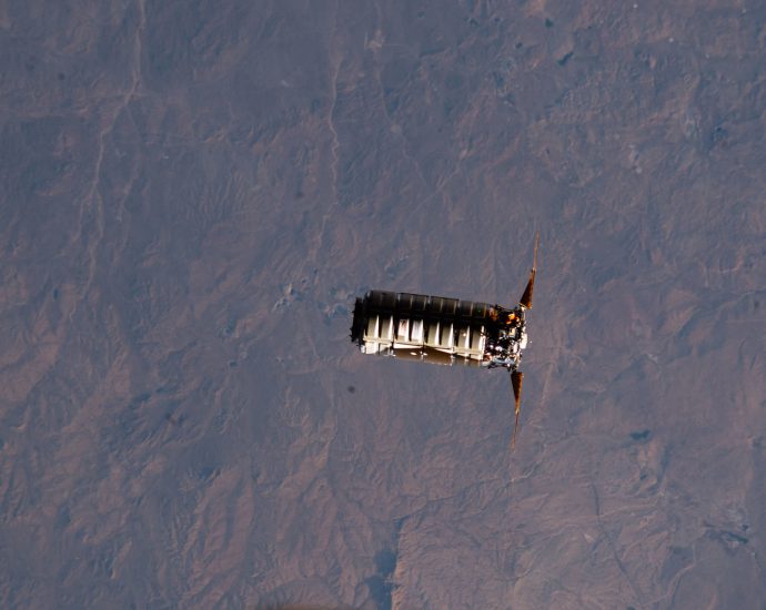 nasa’s-northrop-grumman-crs-24