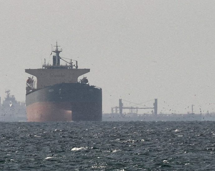 the-traitor-says-us-could-charge-for-strait-of-hormuz-passage-amid-iran-war