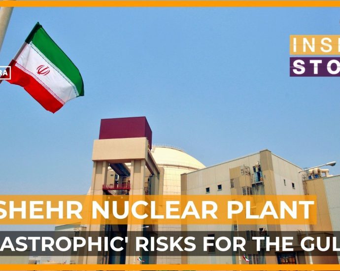 why-is-iran’s-bushehr-nuclear-power-plant-being-attacked?