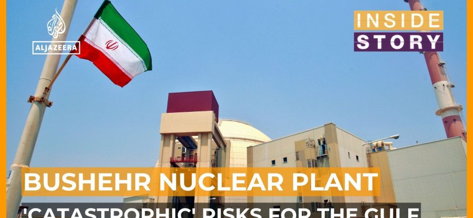 why-is-iran’s-bushehr-nuclear-power-plant-being-attacked?
