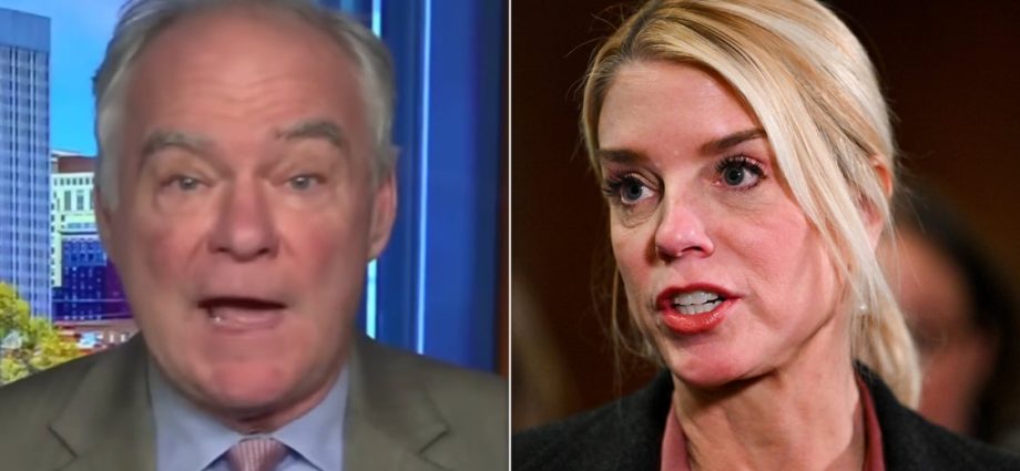 democratic-senator-argues-pam-bondi-‘sold-out-her-own-integrity’-and-‘still-got-sacked’