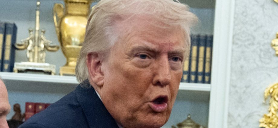 the-traitor’s-unhinged-easter-message-to-iran:-‘open-the-f**kin’-strait,-you-crazy-bastards!’