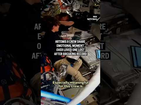 artemis-ii-crew-share-emotional-moment-over-loved-ones-lost-after-breaking-record