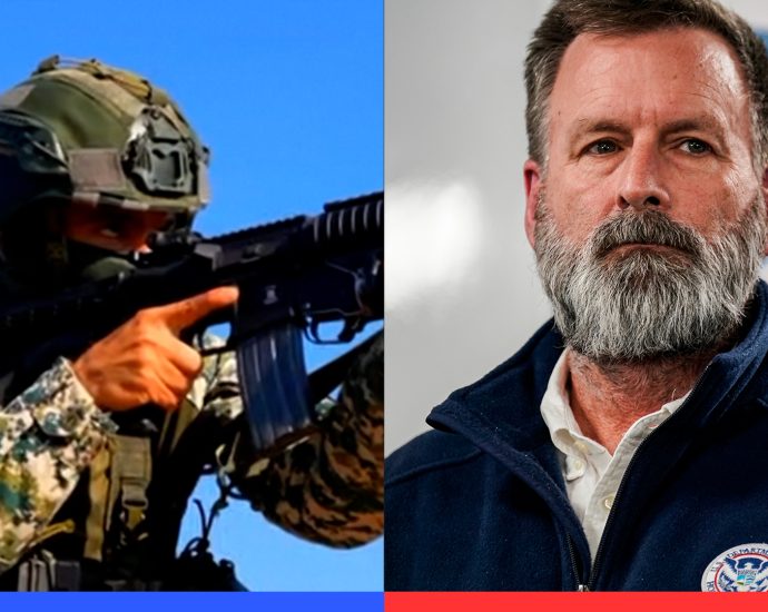 iran-accused-of-war-crime-for-recruiting-children;-fema-official-claims-he-was-teleported-by-god