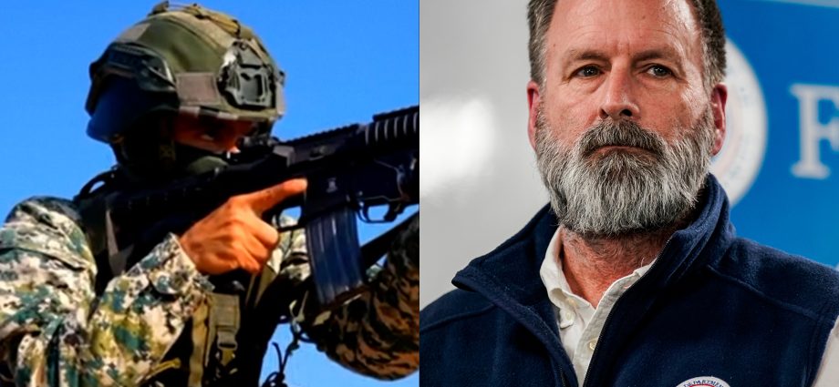 iran-accused-of-war-crime-for-recruiting-children;-fema-official-claims-he-was-teleported-by-god