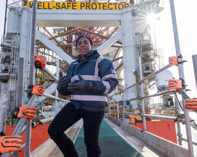 the-vested-interests-lobbying-for-north-sea-oil-and-gas-expansion