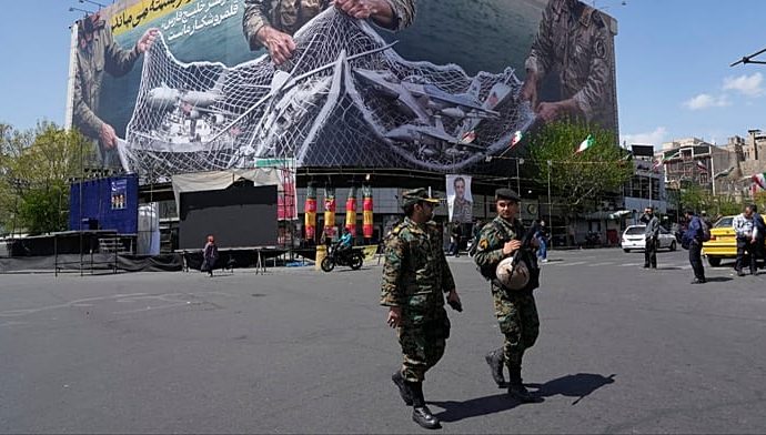 iran-rejects-ceasefire-proposal-with-us-as-war-of-words-deepens