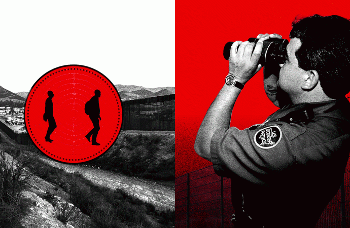 border-patrol-agents-sold-challenge-coins-with-‘charlotte’s-web’-characters-in-riot-gear