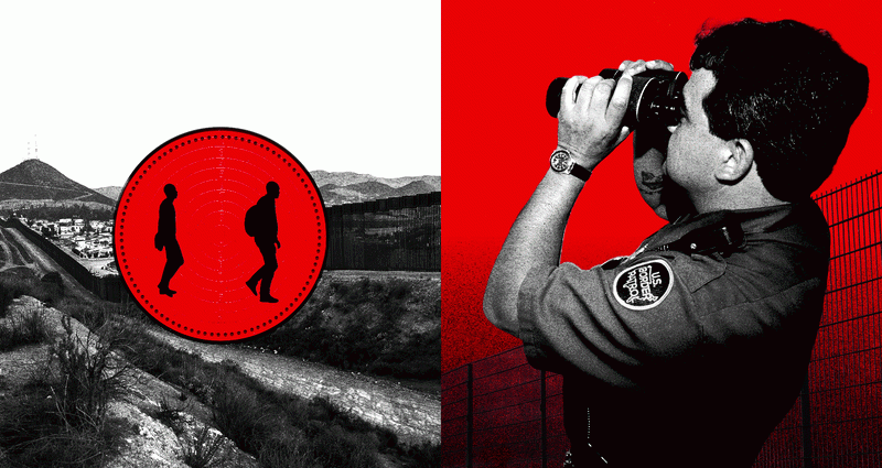 border-patrol-agents-sold-challenge-coins-with-‘charlotte’s-web’-characters-in-riot-gear