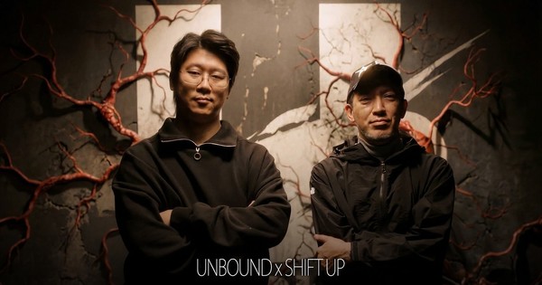 Shift Up Announces New ‘Partnership’ with Shinji Mikami’s Unbound Game Studio