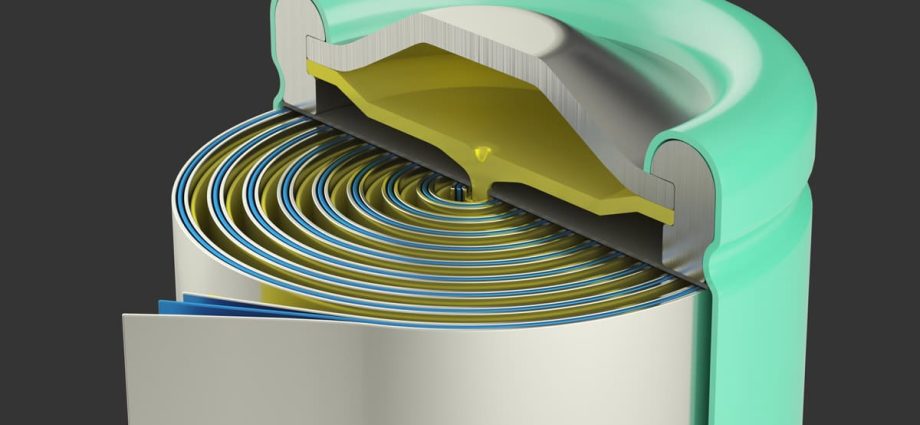 electra-battery-materials-restarts-construction-on-north-america’s-first-cobalt-sulfate-refinery