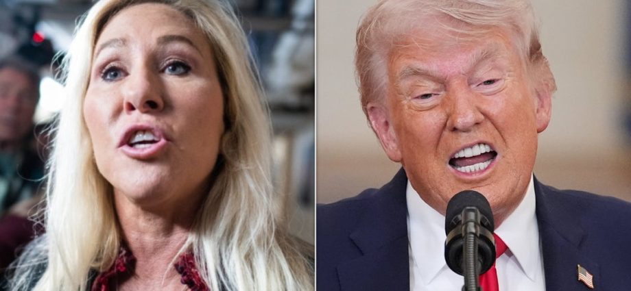 mtg-says-the-traitor-needs-to-drop-to-his-knees-and-‘beg-forgiveness-from-god’-for-‘evil’-easter-post