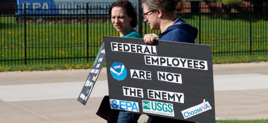 The Traitor’s Budget Proposes Massive Cuts for Climate and Environmental Programs