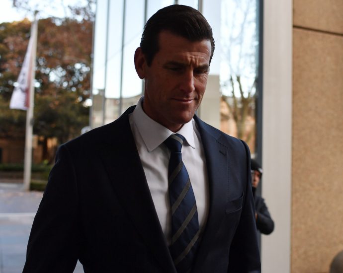 australia-arrests-ex-soldier-roberts-smith-over-alleged-afghan-war-crimes