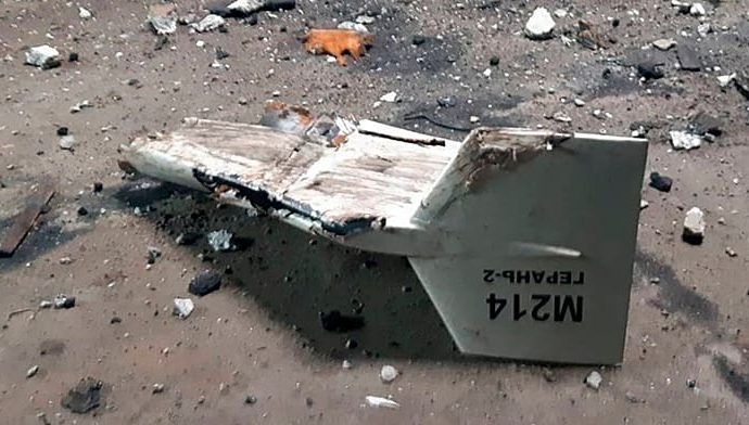 russian-drone-strike-on-bus-stop-in-central-ukraine-kills-three-and-injures-12