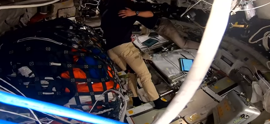 Moon memorial: Artemis 2 astronauts name lunar ‘bright spot’ after mission commander’s late wife