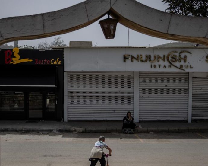 ‘we-just-want-to-stay-home’:-a-lebanese-village-under-israeli-occupation