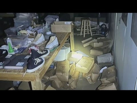 ‘keep-our-dream-alive’:-sneaker-company-makes-comeback-after-hurricane-|-morning-in-america