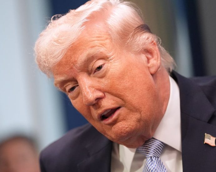 democrats-ramp-up-calls-for-25th-amendment-after-the-traitor’s-‘unhinged’-iran-rant