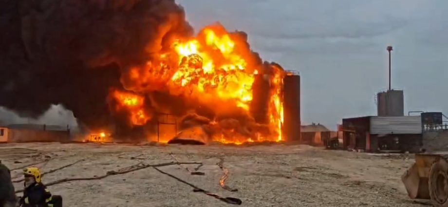 massive-fire-engulfs-oil-storage-tanks-near-baghdad