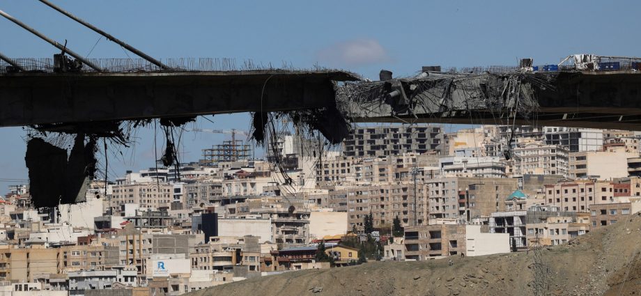 ‘no-end-in-sight’-if-the-traitor-acts-on-threat-to-destroy-iran-infrastructure