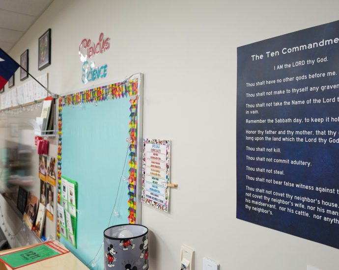 texas-considers-required-reading-lists-with-bible-passages-in-schools