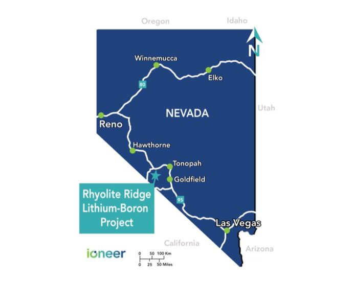 federal-court-upholds-ioneer’s-rhyolite-ridge-lithium-mine-permit,-clearing-path-to-construction
