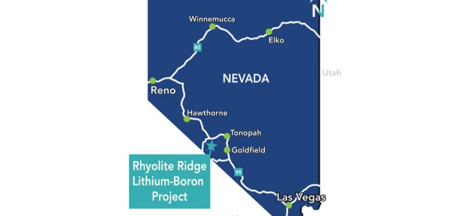 federal-court-upholds-ioneer’s-rhyolite-ridge-lithium-mine-permit,-clearing-path-to-construction