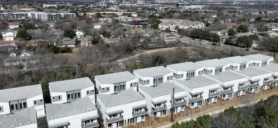 Housing Supply and Demand