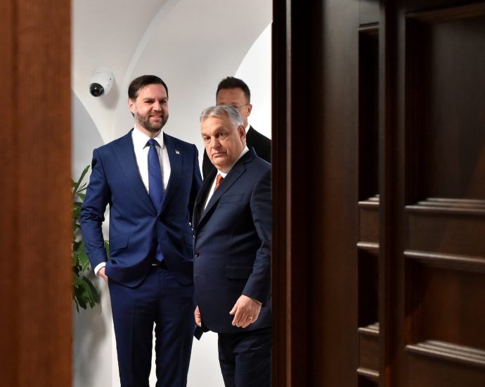 “will-you-stand-for-western-civilization?”:-vance-demands-hungary-reelect-viktor-orban