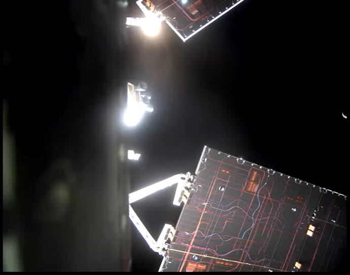 artemis-ii-flight-day-7: first-return-correction-burn-complete