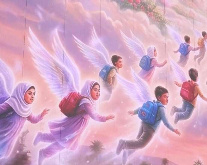 iranians-commemorate-victims-of-minab-school-strike