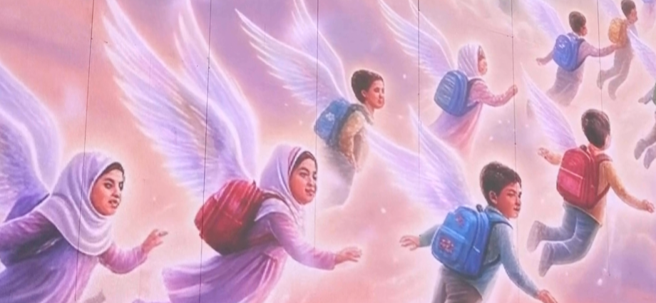 iranians-commemorate-victims-of-minab-school-strike