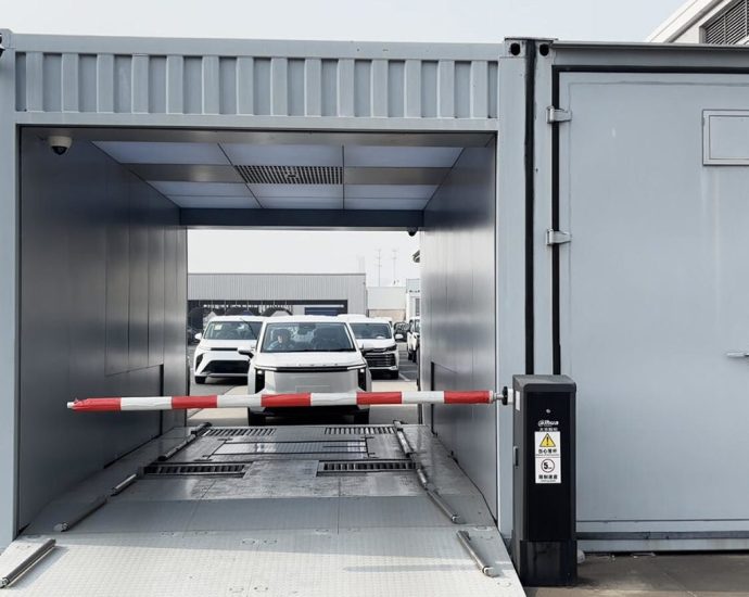 u-power-readies-battery-swapping-trucks-for-thailand-and-targets-q2-hong-kong-taxi-launch